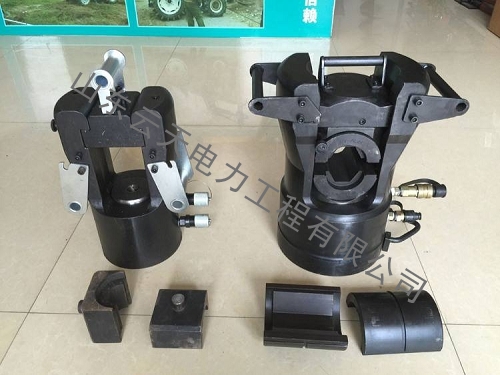 3.3導線壓接機