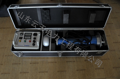 1.1 Z-V型直流高壓發生器